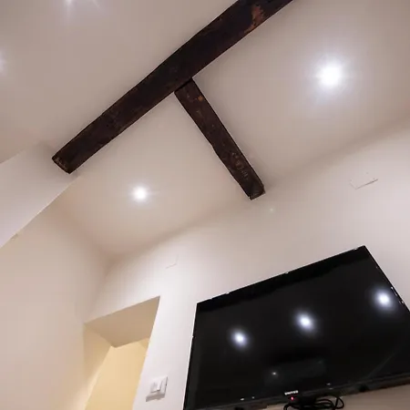 شقة 226 - Casa Dell'orto- Nel Cuore Del Centro Storico Di Genova, 500metri Dall'acquario Di جنوة