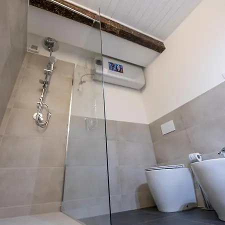 226 - Casa Dell'orto- Nel Cuore Del Centro Storico Di Genova, 500metri Dall'acquario Di شقة