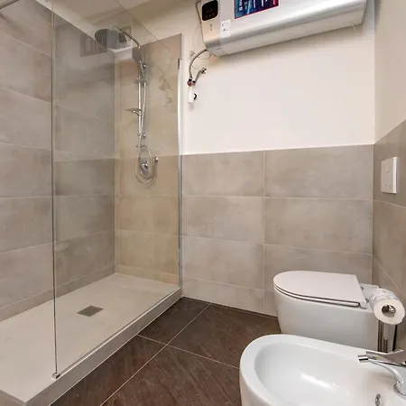 226 - Casa Dell'orto- Nel Cuore Del Centro Storico Di Genova, 500metri Dall'acquario Di جنوة