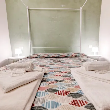 226 - Casa Dell'orto- Nel Cuore Del Centro Storico Di Genova, 500metri Dall'acquario Di شقة *