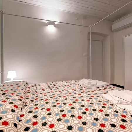 226 - Casa Dell'orto- Nel Cuore Del Centro Storico Di Genova, 500metri Dall'acquario Di *