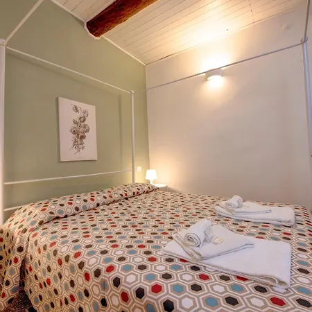 226 - Casa Dell'orto- Nel Cuore Del Centro Storico Di Genova, 500metri Dall'acquario Di شقة *