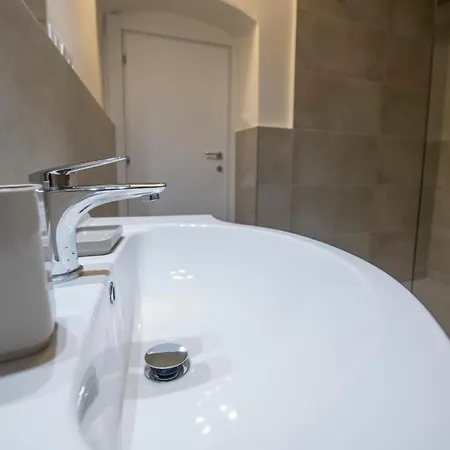 226 - Casa Dell'orto- Nel Cuore Del Centro Storico Di Genova, 500metri Dall'acquario Di شقة