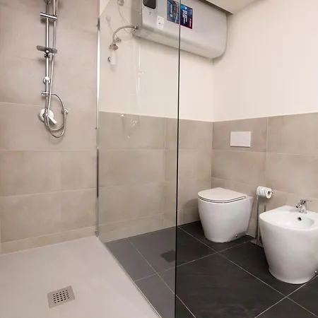 شقة 226 - Casa Dell'orto- Nel Cuore Del Centro Storico Di Genova, 500metri Dall'acquario Di *