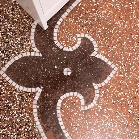 226 - Casa Dell'orto- Nel Cuore Del Centro Storico Di Genova, 500metri Dall'acquario Di جنوة