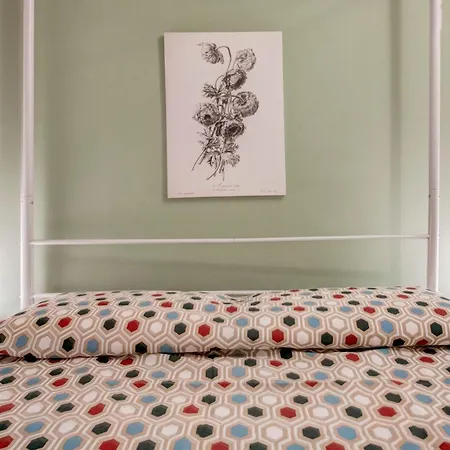 شقة 226 - Casa Dell'orto- Nel Cuore Del Centro Storico Di Genova, 500metri Dall'acquario Di جنوة