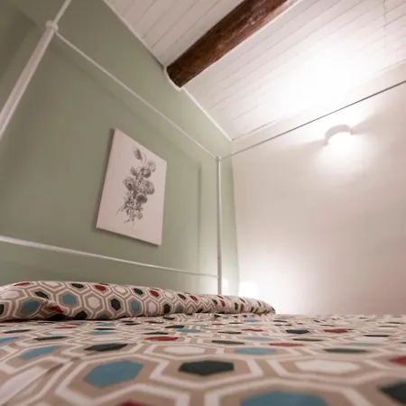 226 - Casa Dell'orto- Nel Cuore Del Centro Storico Di Genova, 500metri Dall'acquario Di جنوة