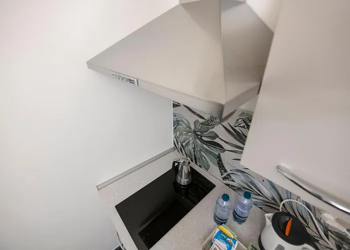 226 - Casa Dell'orto- Nel Cuore Del Centro Storico Di Genova, 500metri Dall'acquario Di 아파트 제노바