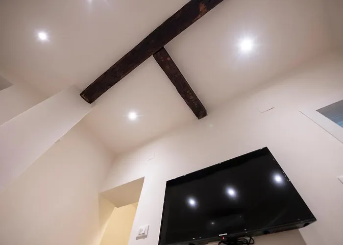 아파트 226 - Casa Dell'orto- Nel Cuore Del Centro Storico Di Genova, 500metri Dall'acquario Di 제노바