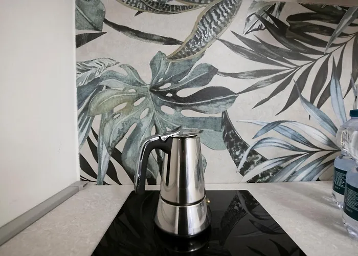 226 - Casa Dell'orto- Nel Cuore Del Centro Storico Di Genova, 500metri Dall'acquario Di