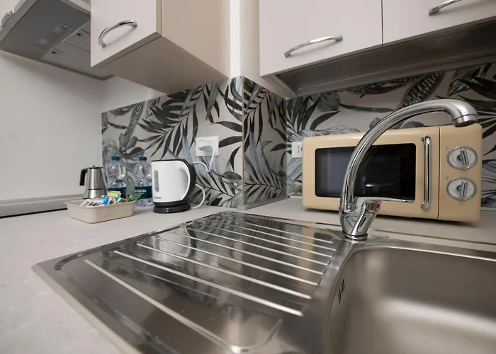 아파트 226 - Casa Dell'orto- Nel Cuore Del Centro Storico Di Genova, 500metri Dall'acquario Di *