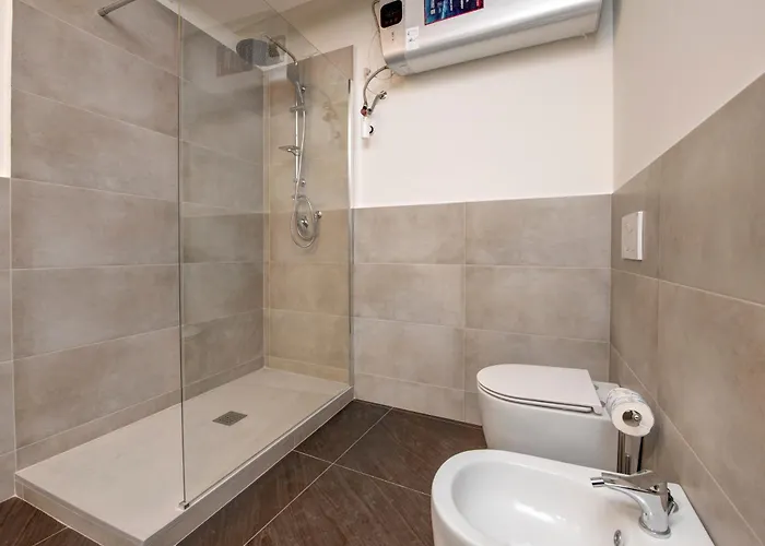 226 - Casa Dell'orto- Nel Cuore Del Centro Storico Di Genova, 500metri Dall'acquario Di 제노바