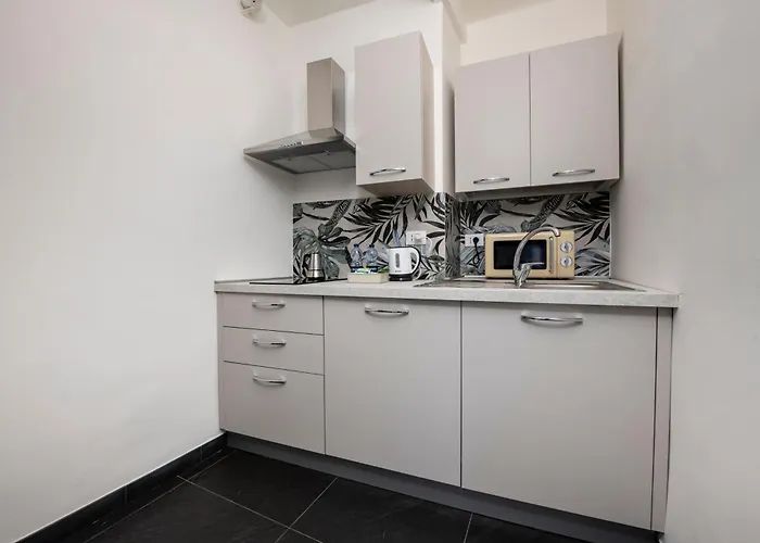 226 - Casa Dell'orto- Nel Cuore Del Centro Storico Di Genova, 500metri Dall'acquario Di 제노바