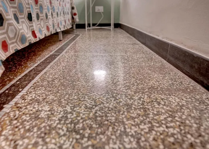 226 - Casa Dell'orto- Nel Cuore Del Centro Storico Di Genova, 500metri Dall'acquario Di * 제노바