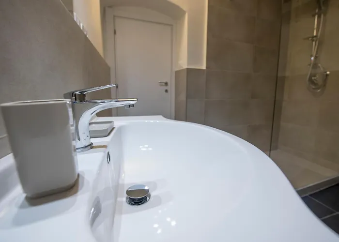 226 - Casa Dell'orto- Nel Cuore Del Centro Storico Di Genova, 500metri Dall'acquario Di 아파트