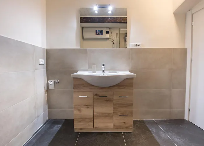 226 - Casa Dell'orto- Nel Cuore Del Centro Storico Di Genova, 500metri Dall'acquario Di *