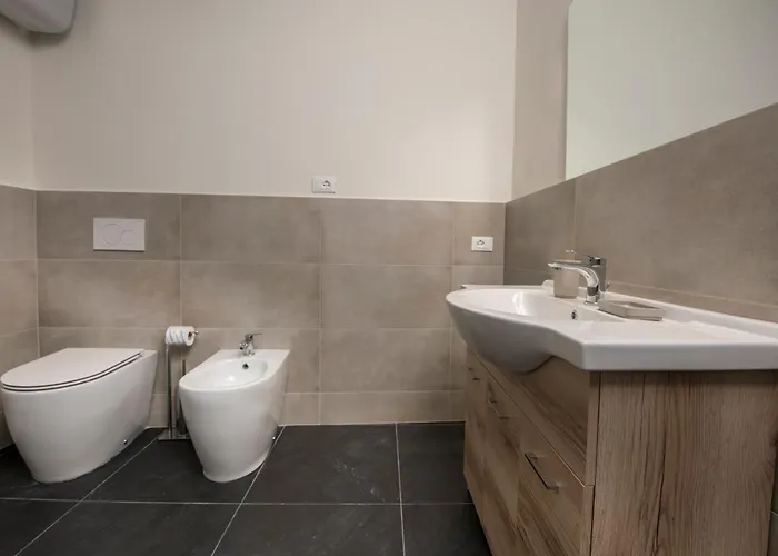 아파트 226 - Casa Dell'orto- Nel Cuore Del Centro Storico Di Genova, 500metri Dall'acquario Di