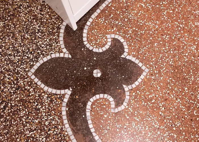 226 - Casa Dell'orto- Nel Cuore Del Centro Storico Di Genova, 500metri Dall'acquario Di 제노바