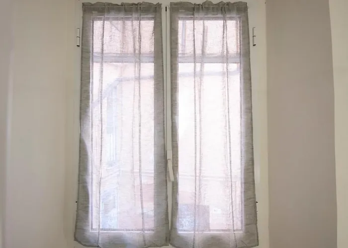 226 - Casa Dell'orto- Nel Cuore Del Centro Storico Di Genova, 500metri Dall'acquario Di * 제노바