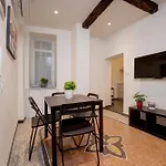 Appartement 226 - Casa Dell'orto- Nel Cuore Del Centro Storico Di Genova, 500metri Dall'acquario Di