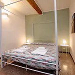 226 - Casa Dell'orto- Nel Cuore Del Centro Storico Di Genova, 500metri Dall'acquario Di Appartement *