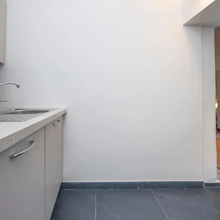 Apartamento 226 - Casa Dell'orto- Nel Cuore Del Centro Storico Di Genova, 500metri Dall'acquario Di Génova