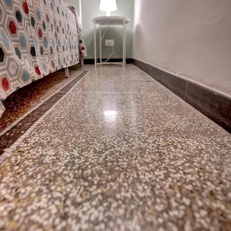 226 - Casa Dell'orto- Nel Cuore Del Centro Storico Di Genova, 500metri Dall'acquario Di * Genova