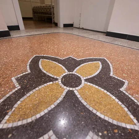 Apartament 226 - Casa Dell'orto- Nel Cuore Del Centro Storico Di Genova, 500metri Dall'acquario Di *