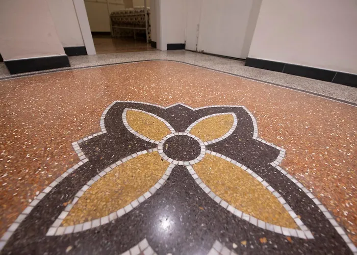 Apartament 226 - Casa Dell'orto- Nel Cuore Del Centro Storico Di Genova, 500metri Dall'acquario Di *